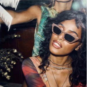 Aire Capricornus Fawn Sunglasses